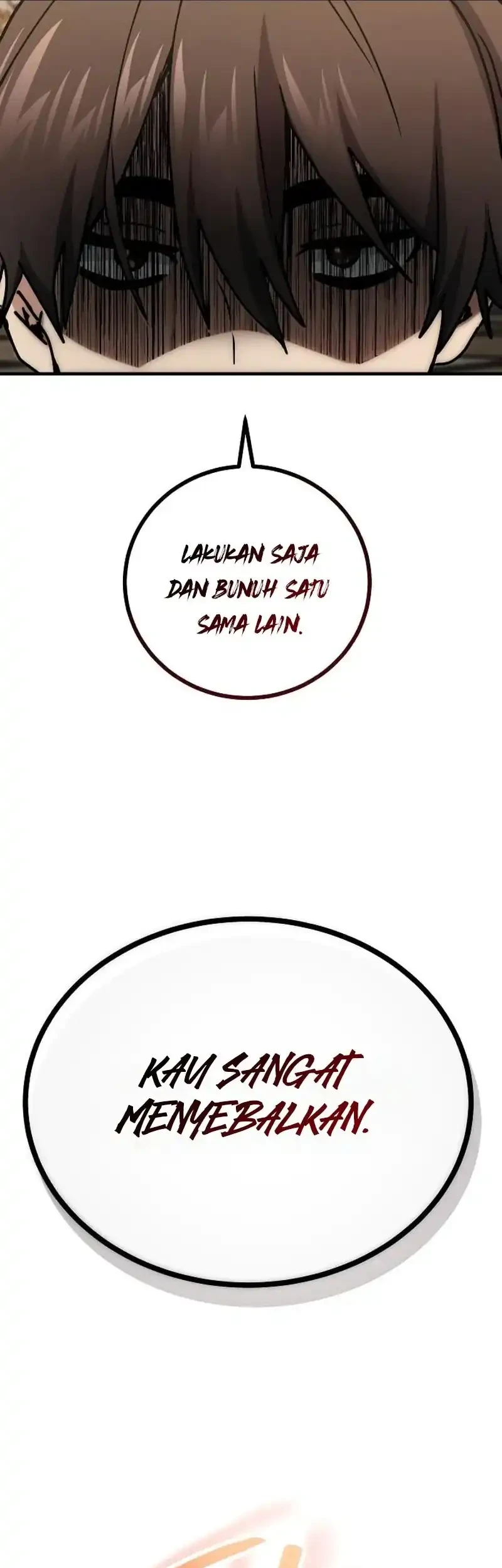 The Demon King Dad and his Hero Daughter Chapter 20 - halaman 55