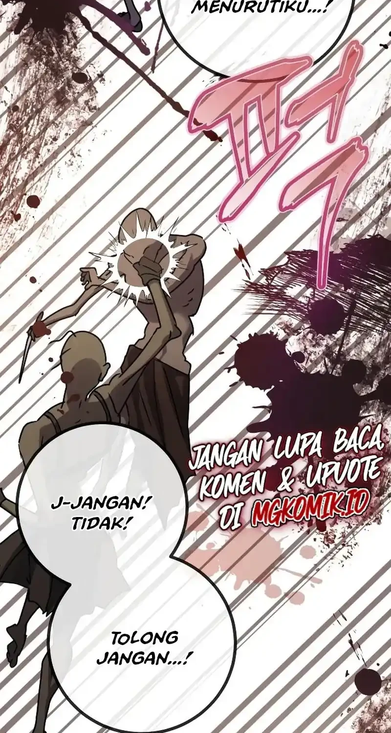 The Demon King Dad and his Hero Daughter Chapter 20 - halaman 60