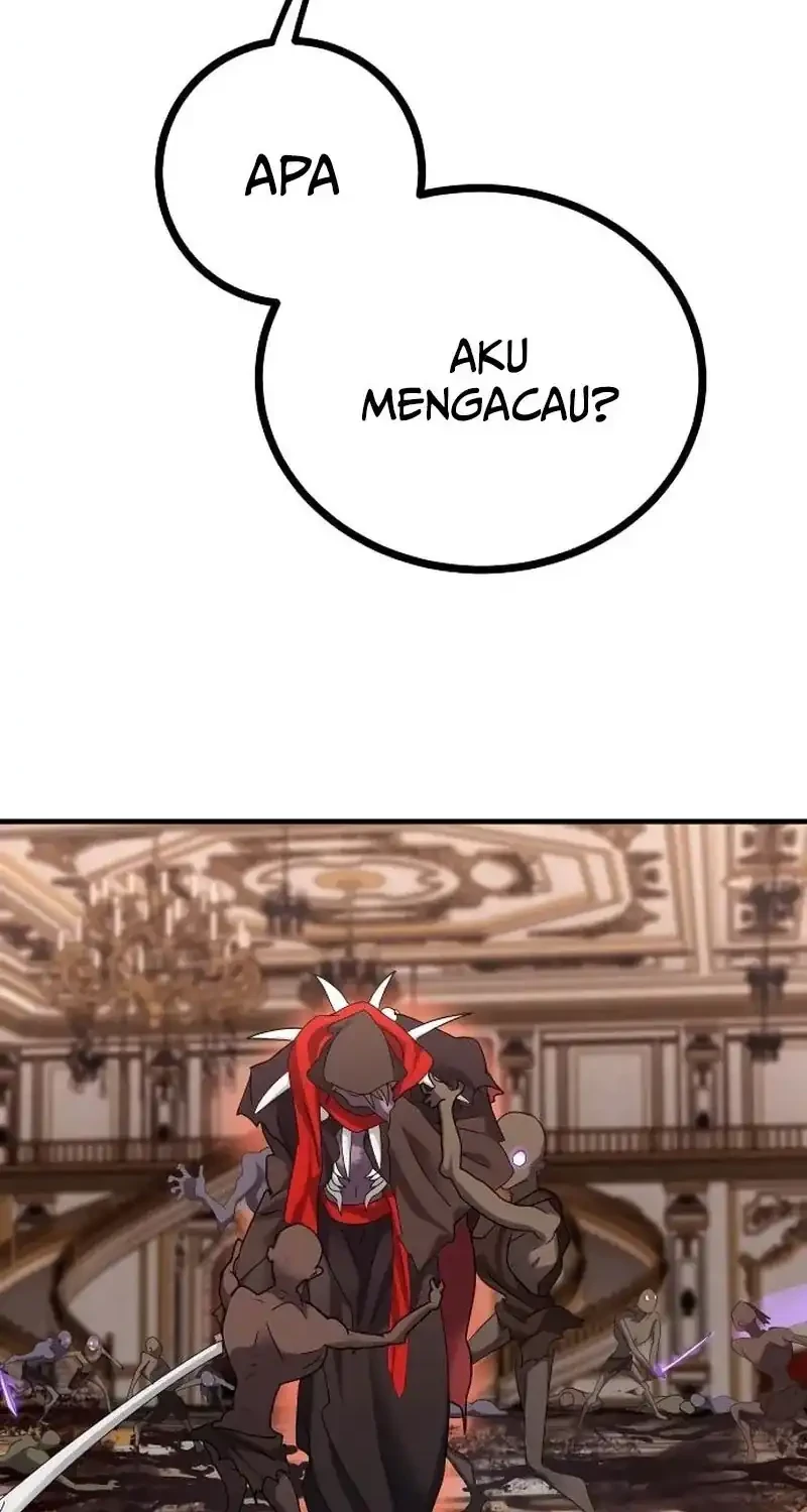 The Demon King Dad and his Hero Daughter Chapter 20 - halaman 64