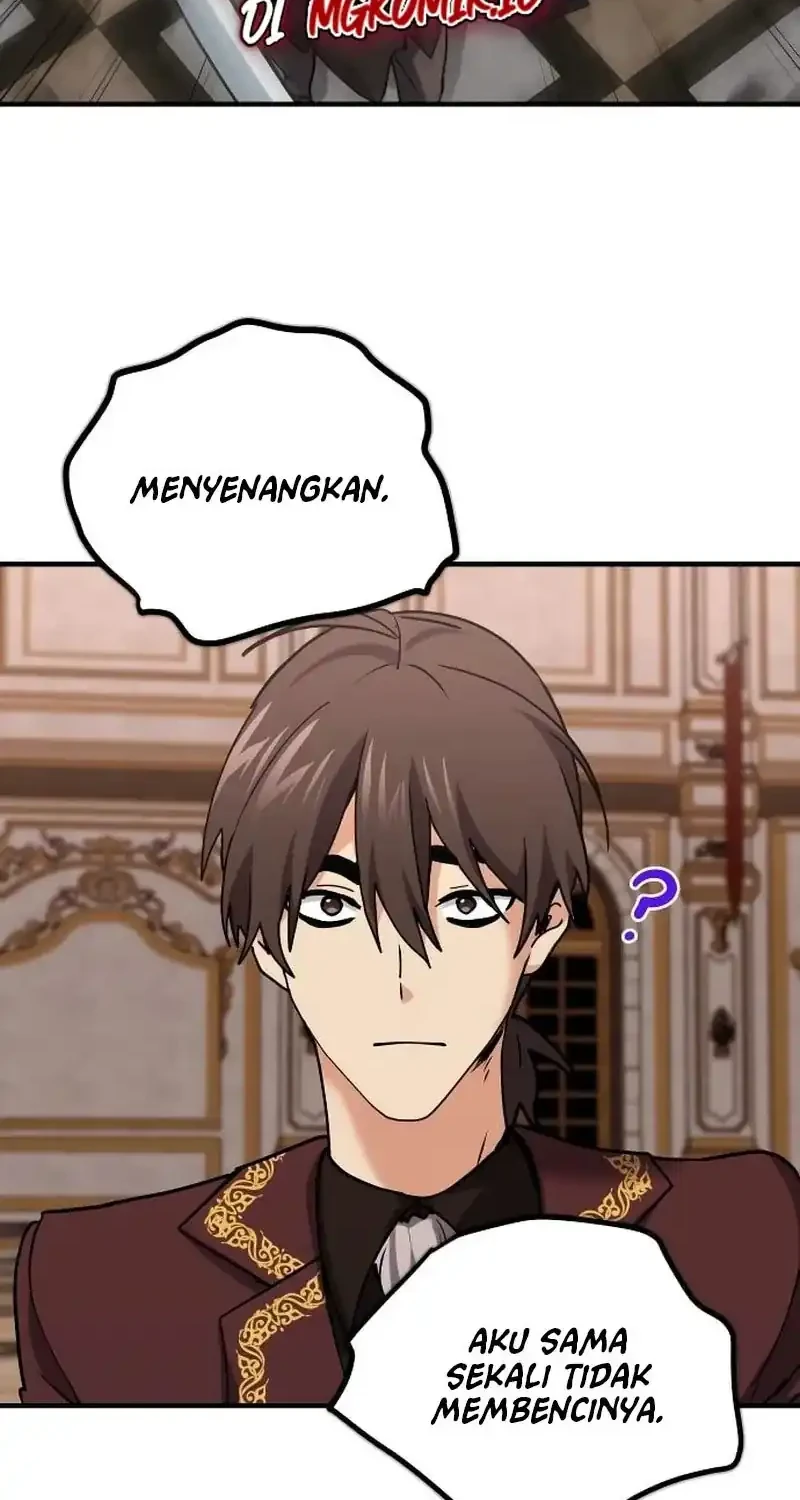 The Demon King Dad and his Hero Daughter Chapter 20 - halaman 66