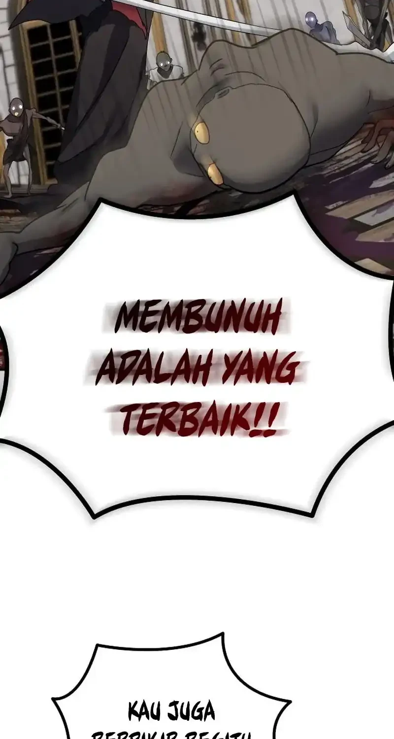 The Demon King Dad and his Hero Daughter Chapter 20 - halaman 72