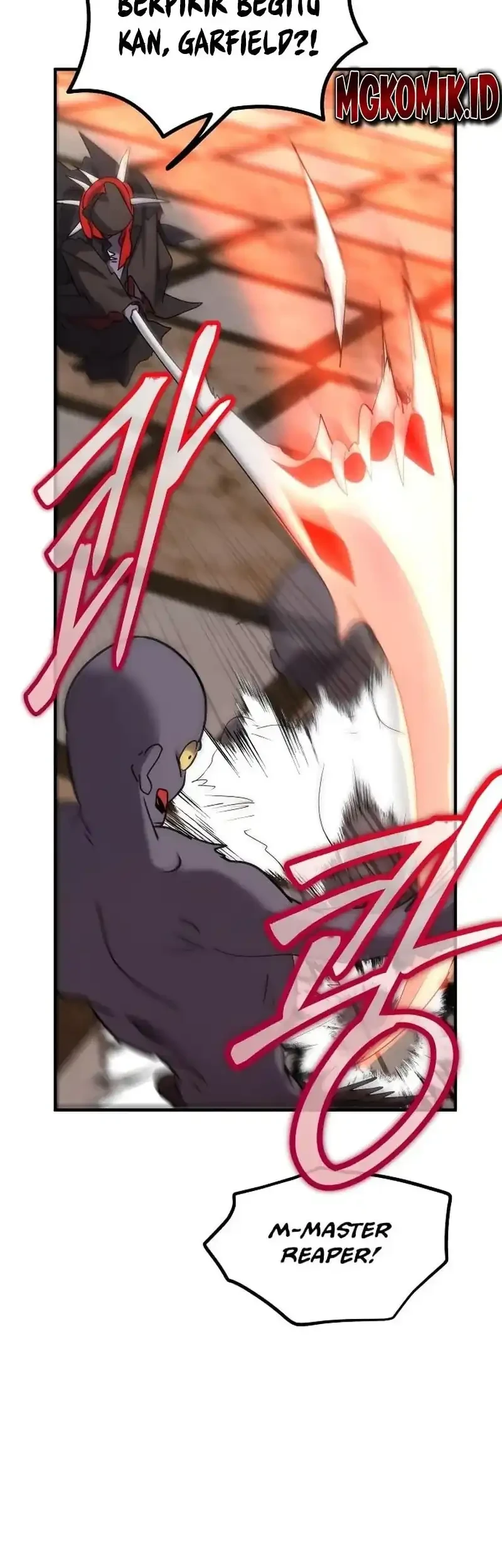 The Demon King Dad and his Hero Daughter Chapter 20 - halaman 73