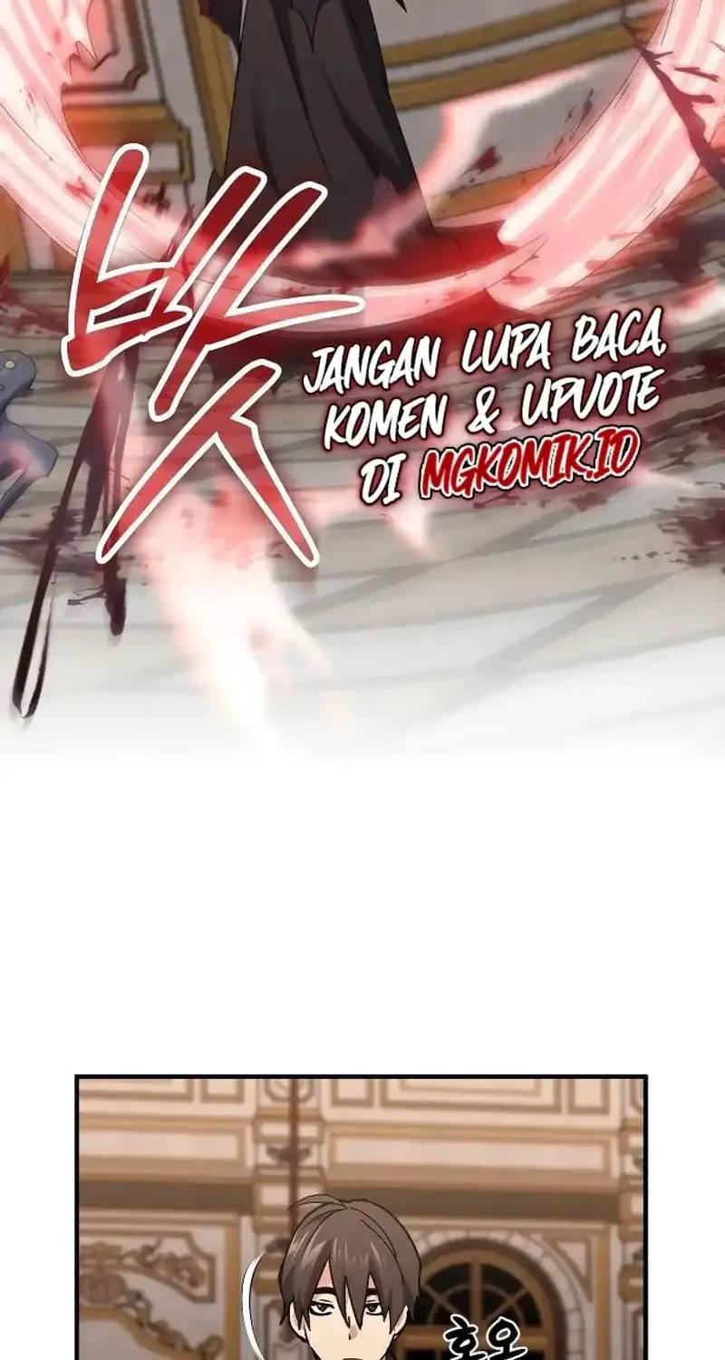 The Demon King Dad and his Hero Daughter Chapter 20 - halaman 80