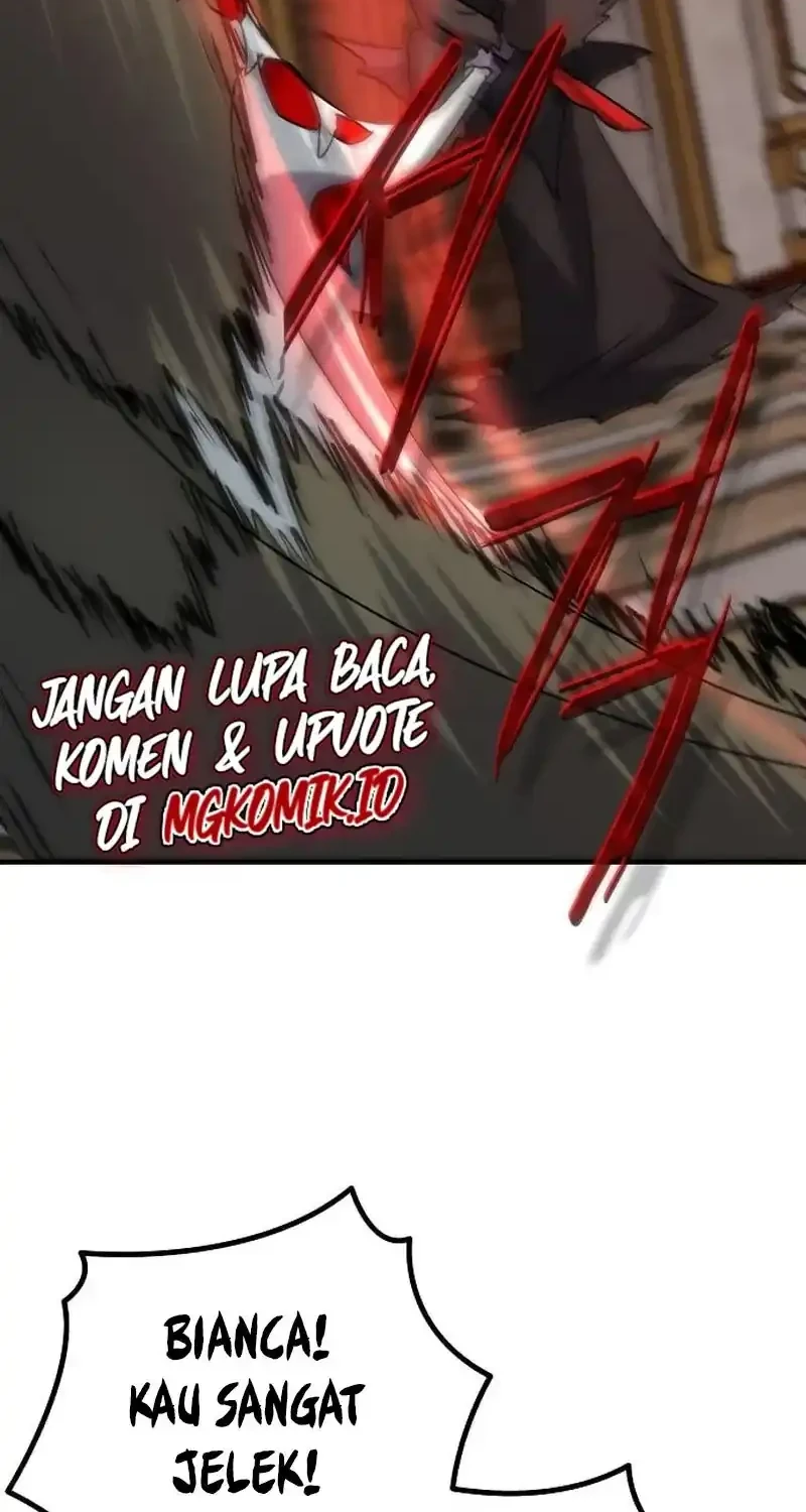 The Demon King Dad and his Hero Daughter Chapter 20 - halaman 86