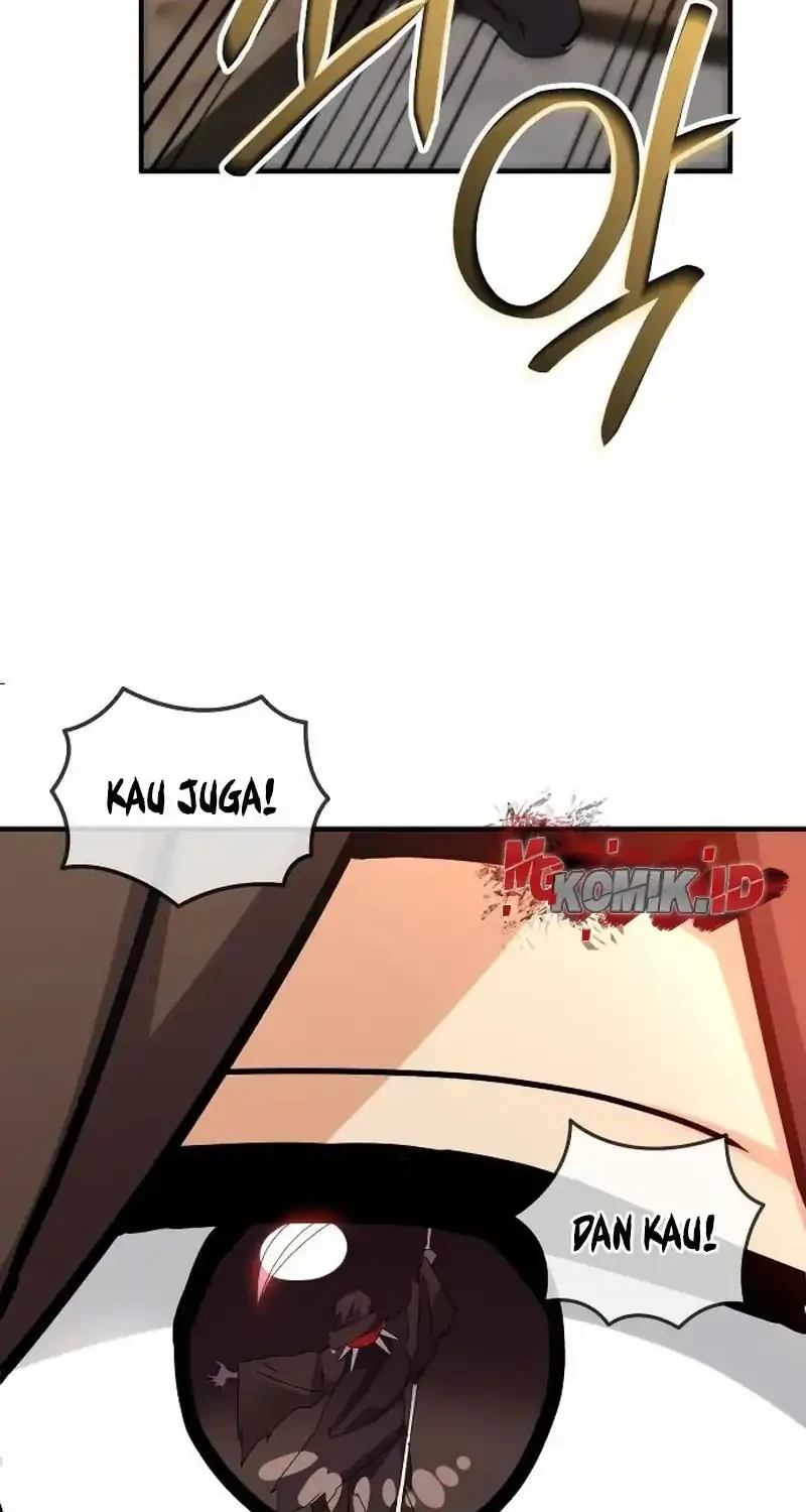 The Demon King Dad and his Hero Daughter Chapter 20 - halaman 88