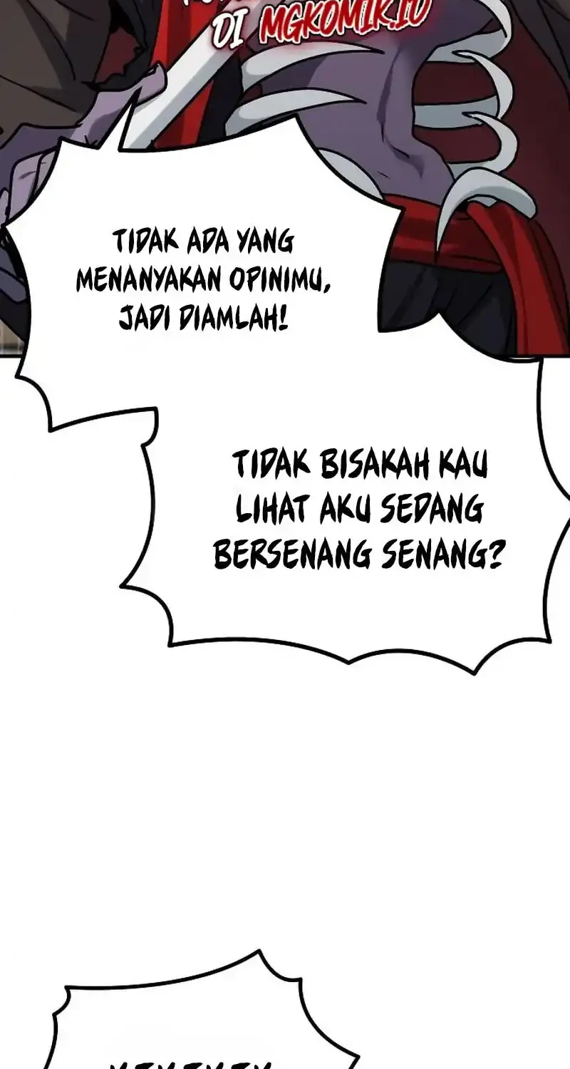 The Demon King Dad and his Hero Daughter Chapter 20 - halaman 92
