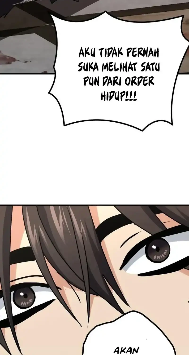 The Demon King Dad and his Hero Daughter Chapter 20 - halaman 96