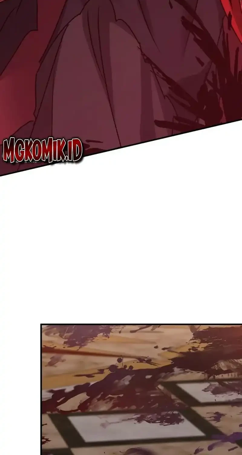 The Demon King Dad and his Hero Daughter Chapter 20 - halaman 98
