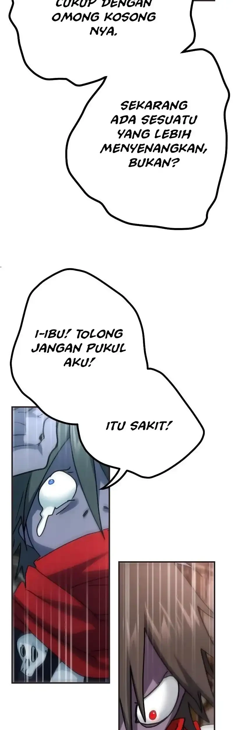 The Demon King Dad and his Hero Daughter Chapter 21 - halaman 15