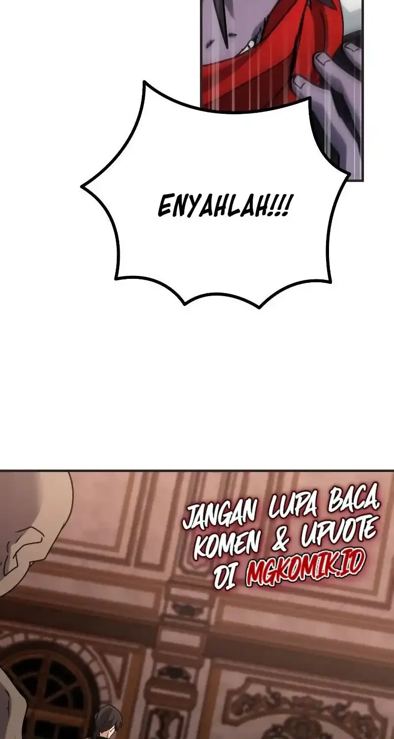 The Demon King Dad and his Hero Daughter Chapter 21 - halaman 16