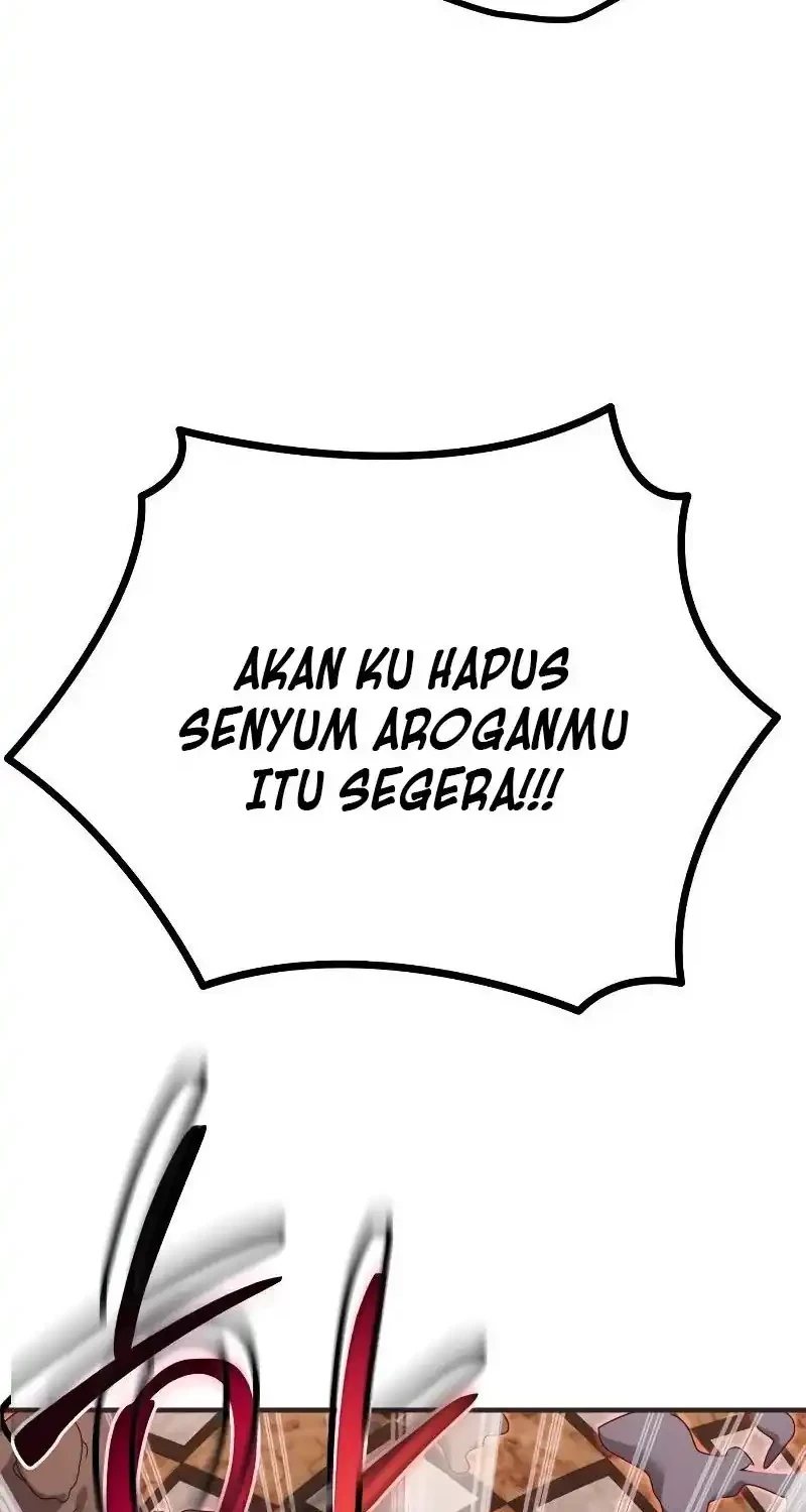 The Demon King Dad and his Hero Daughter Chapter 21 - halaman 20