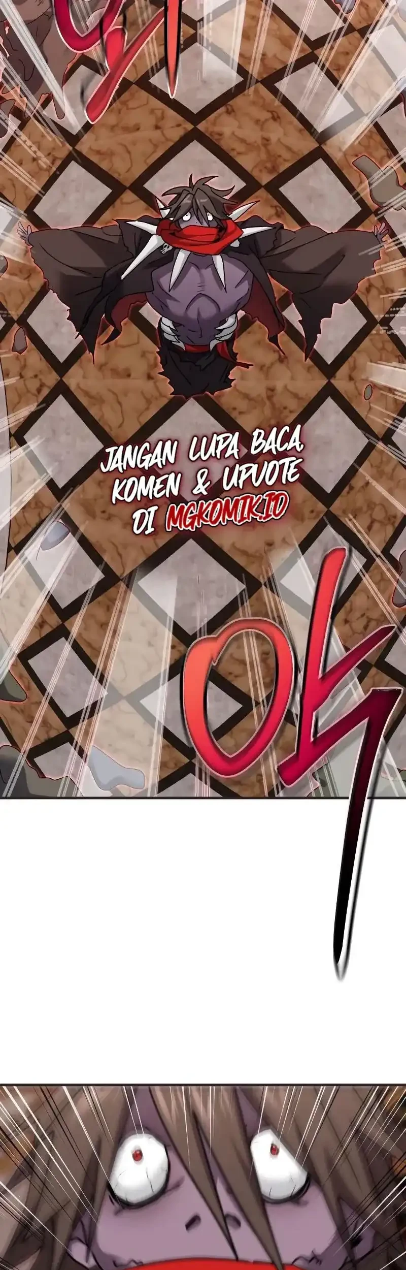 The Demon King Dad and his Hero Daughter Chapter 21 - halaman 21