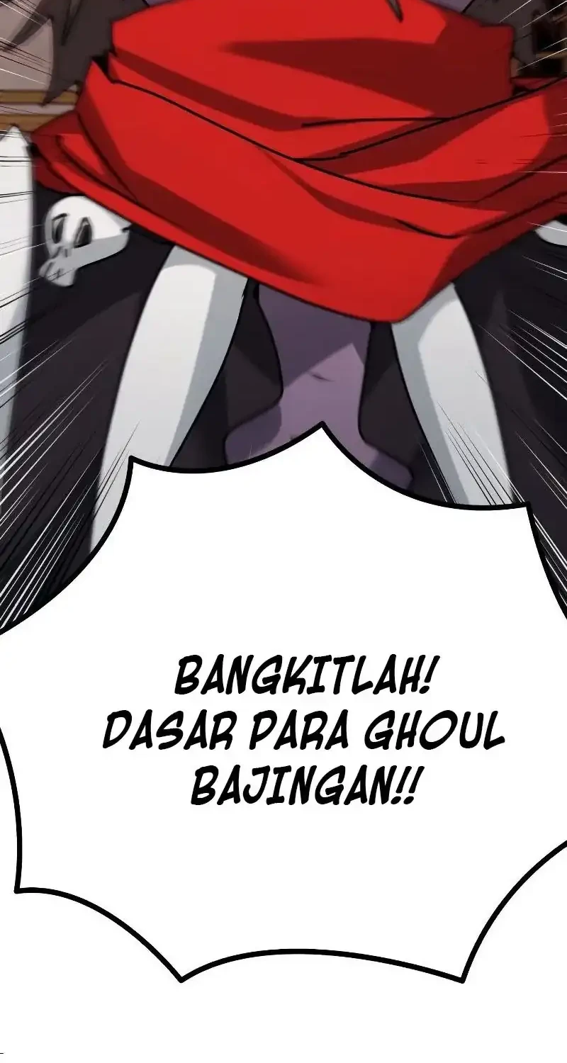 The Demon King Dad and his Hero Daughter Chapter 21 - halaman 22