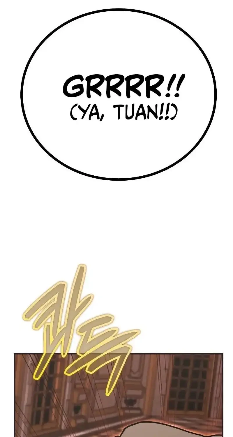 The Demon King Dad and his Hero Daughter Chapter 21 - halaman 24