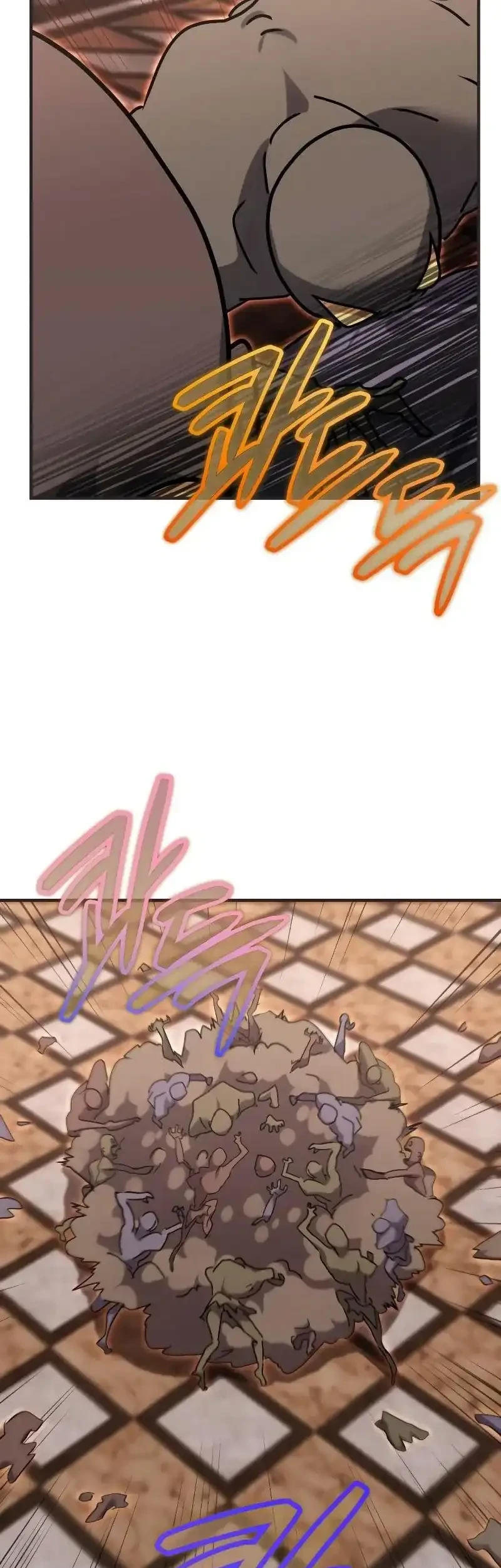 The Demon King Dad and his Hero Daughter Chapter 21 - halaman 25