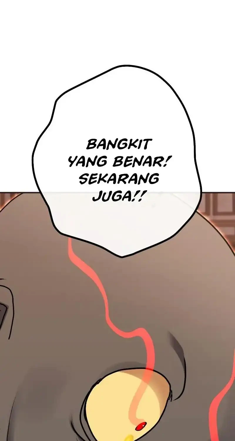 The Demon King Dad and his Hero Daughter Chapter 21 - halaman 28