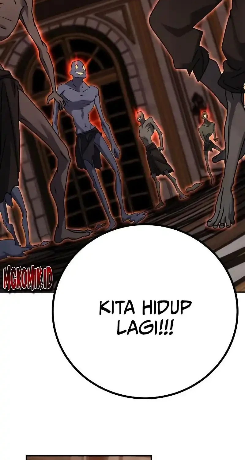 The Demon King Dad and his Hero Daughter Chapter 21 - halaman 30