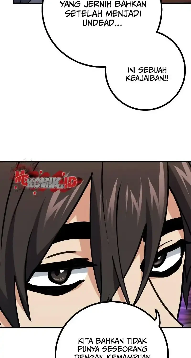 The Demon King Dad and his Hero Daughter Chapter 21 - halaman 32