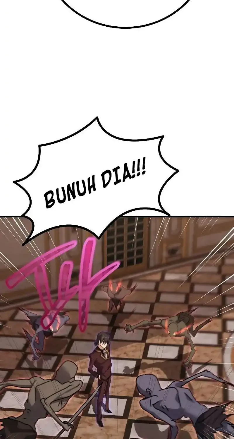 The Demon King Dad and his Hero Daughter Chapter 21 - halaman 34