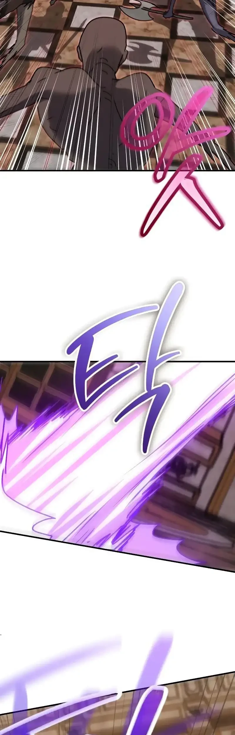 The Demon King Dad and his Hero Daughter Chapter 21 - halaman 35