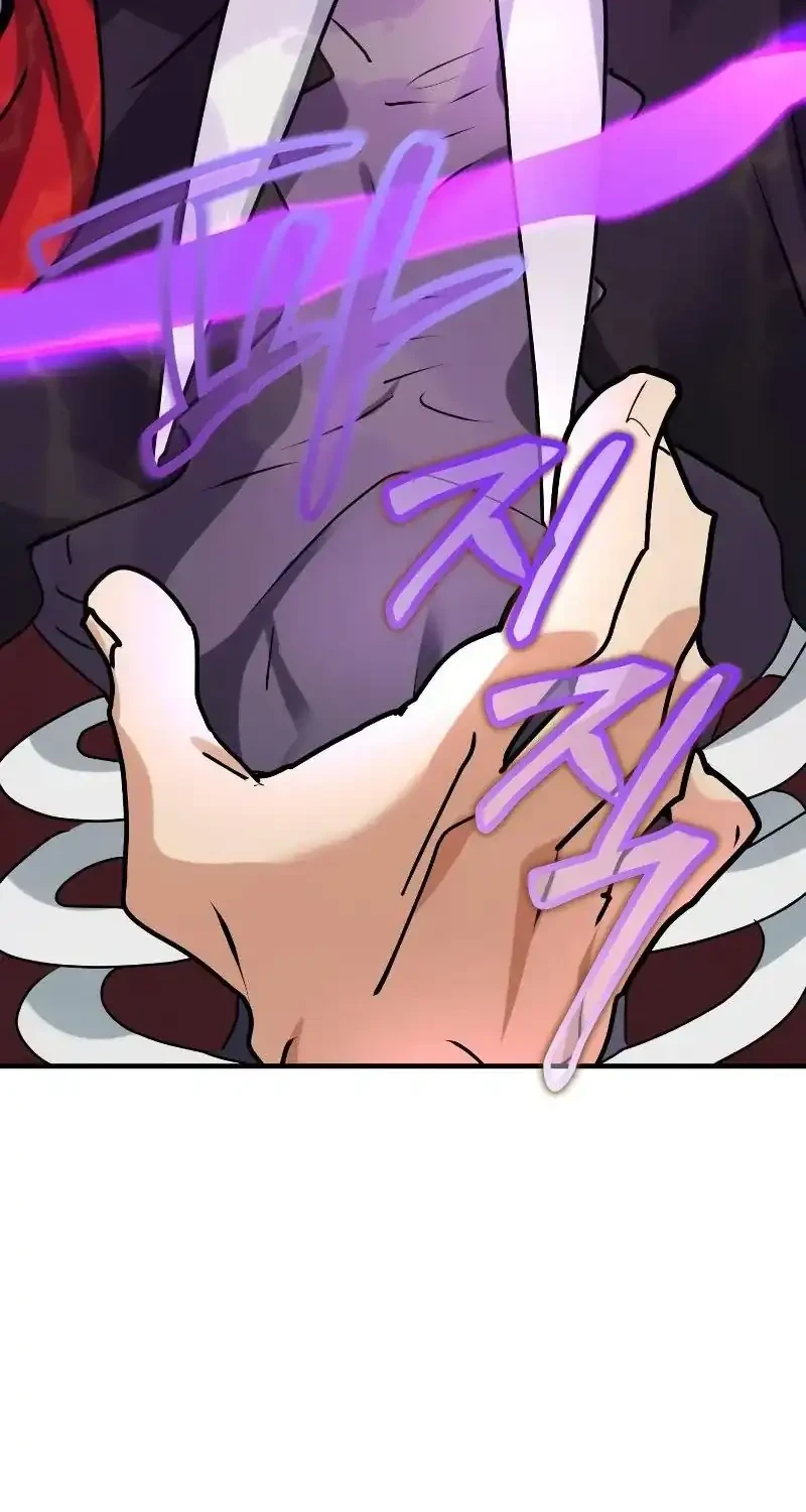 The Demon King Dad and his Hero Daughter Chapter 21 - halaman 42