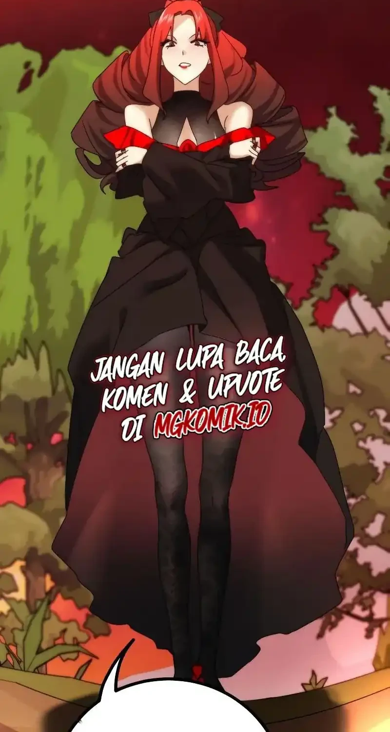 The Demon King Dad and his Hero Daughter Chapter 21 - halaman 52