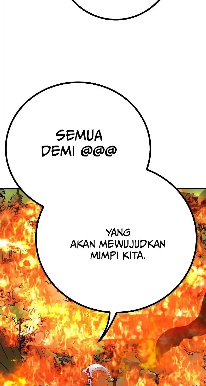 The Demon King Dad and his Hero Daughter Chapter 21 - halaman 54