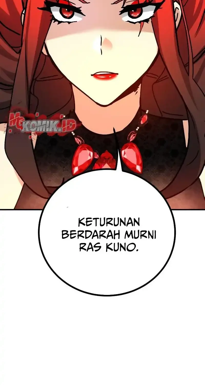 The Demon King Dad and his Hero Daughter Chapter 21 - halaman 58