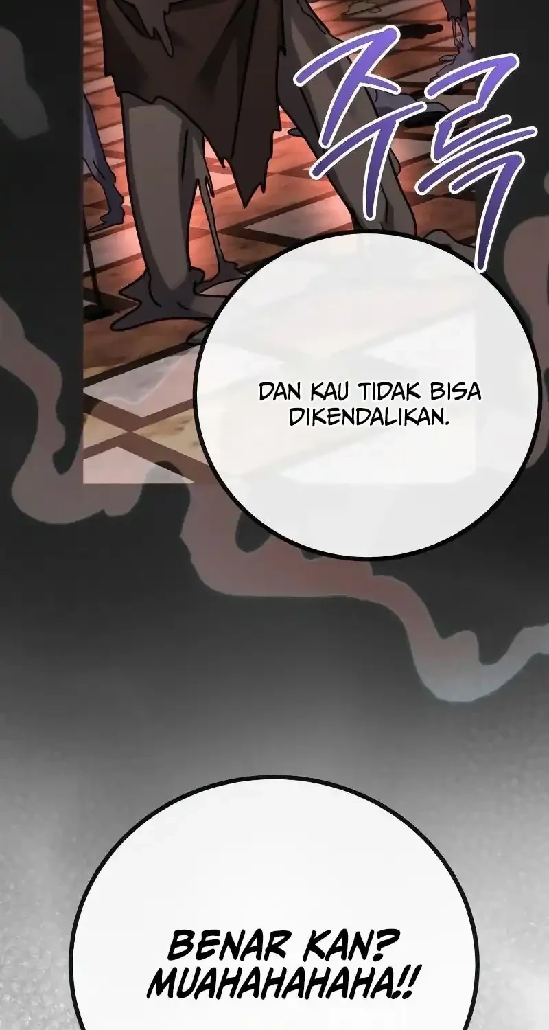 The Demon King Dad and his Hero Daughter Chapter 21 - halaman 6
