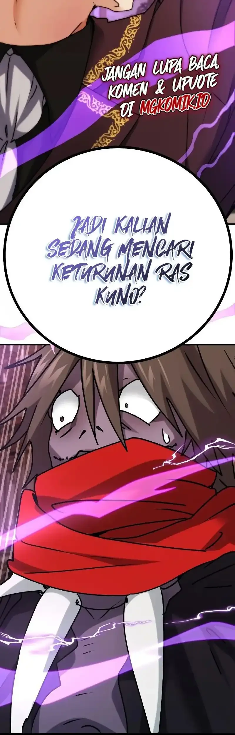 The Demon King Dad and his Hero Daughter Chapter 21 - halaman 61