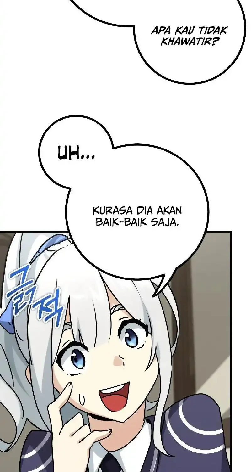The Demon King Dad and his Hero Daughter Chapter 21 - halaman 66