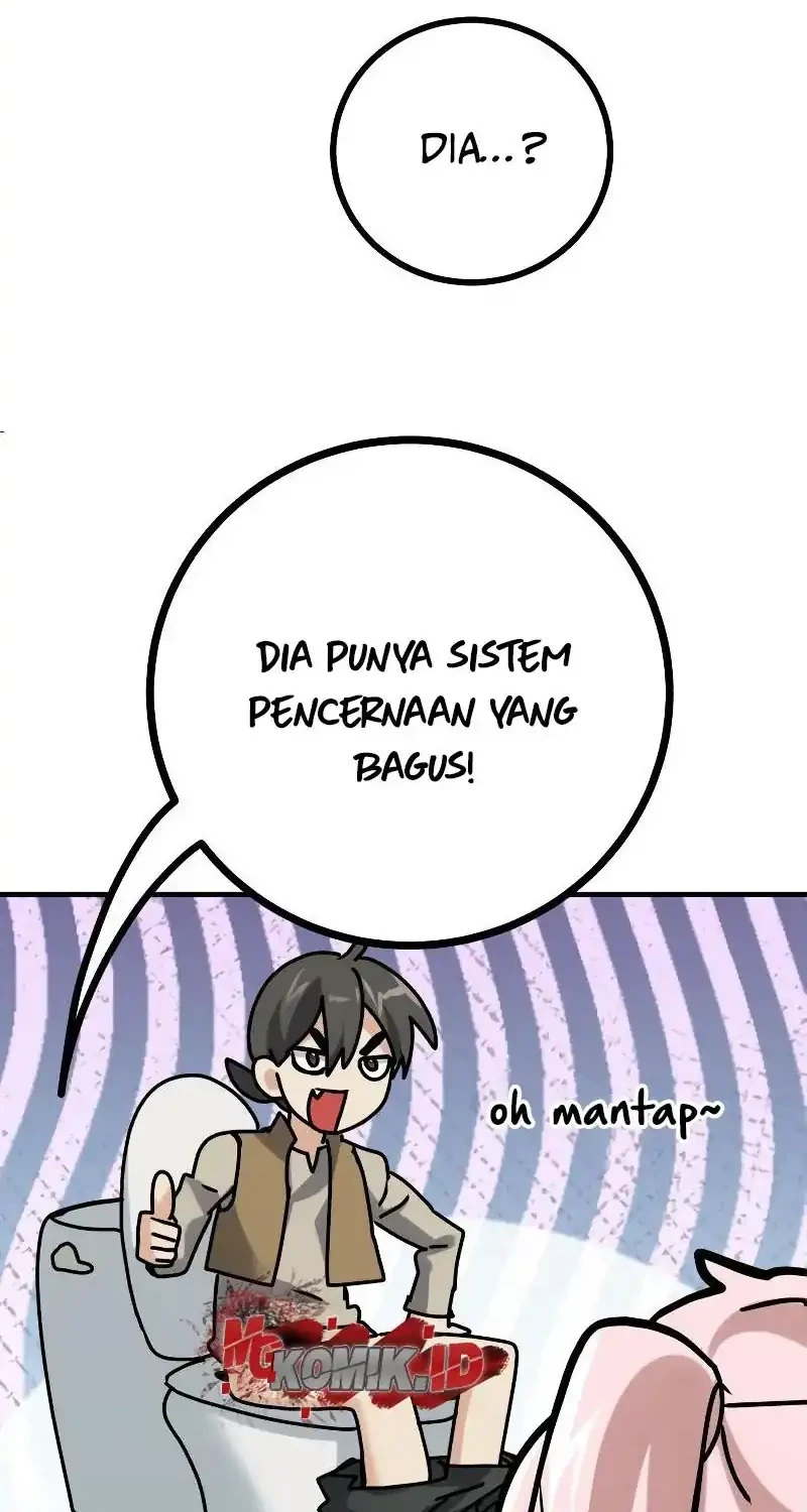 The Demon King Dad and his Hero Daughter Chapter 21 - halaman 70