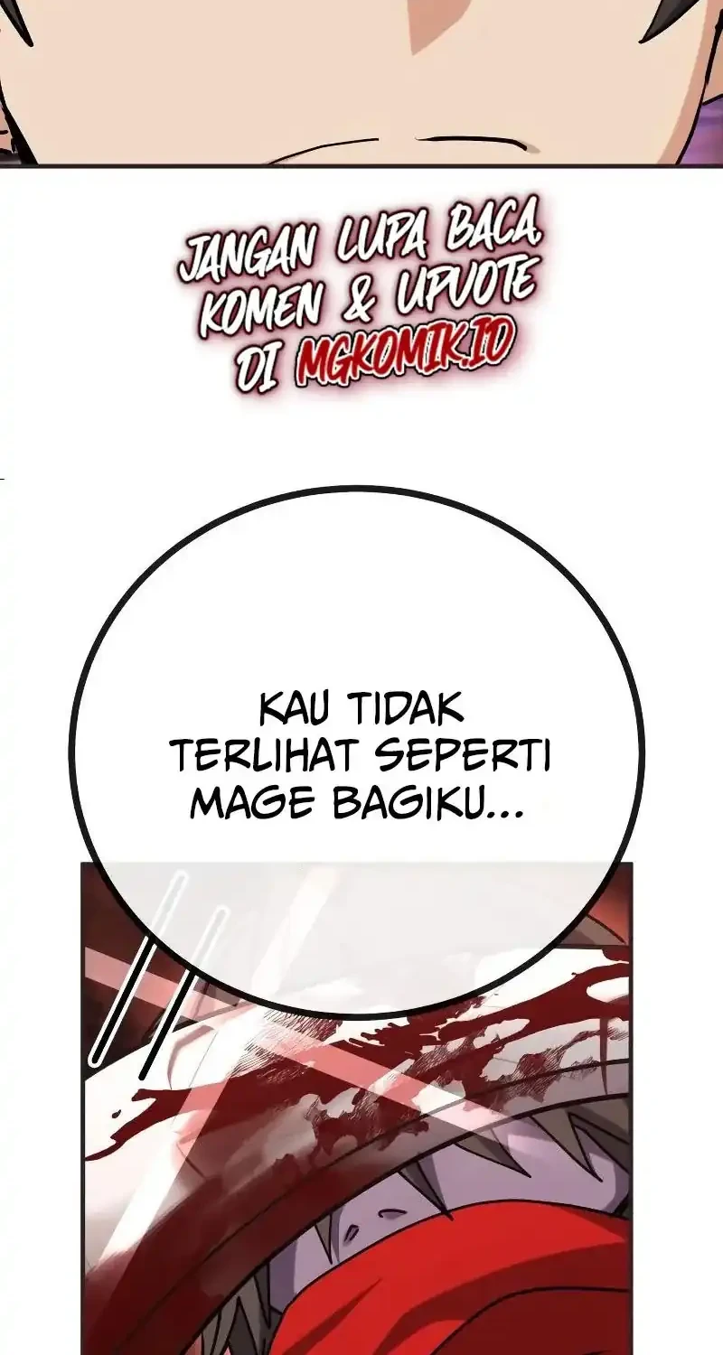 The Demon King Dad and his Hero Daughter Chapter 21 - halaman 8