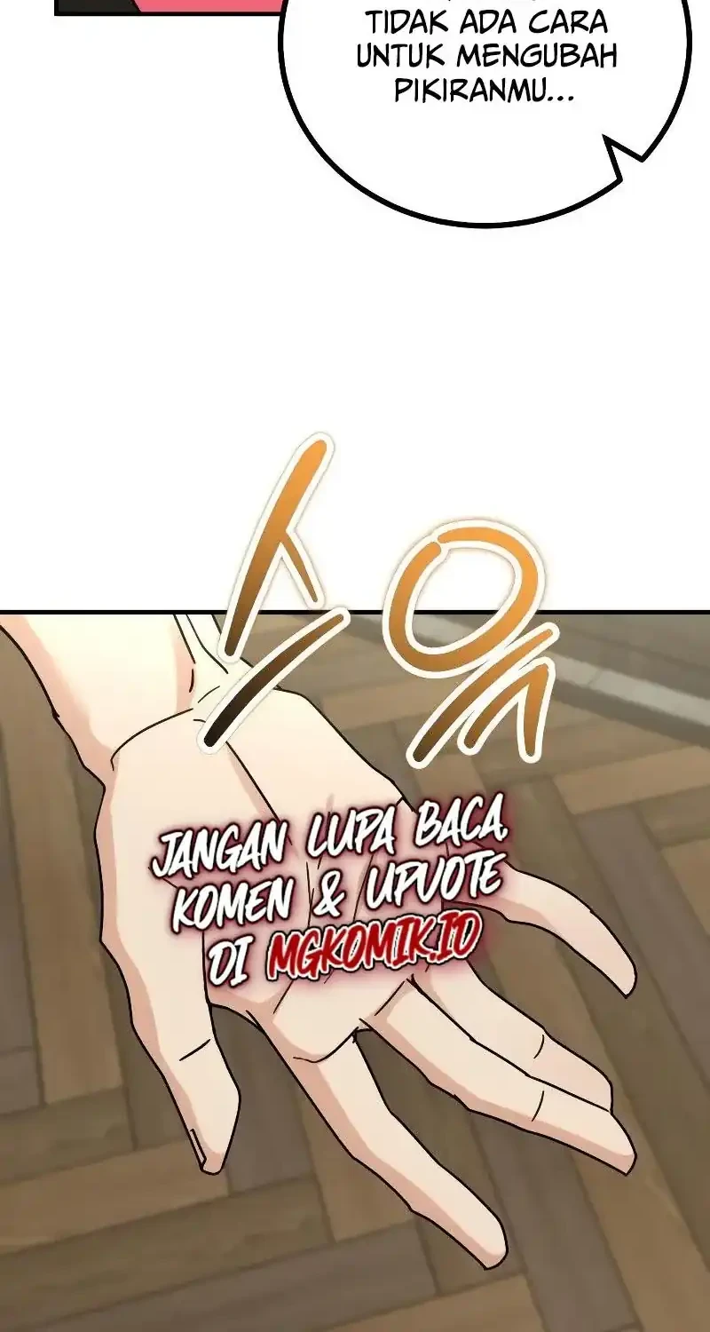 The Demon King Dad and his Hero Daughter Chapter 21 - halaman 82