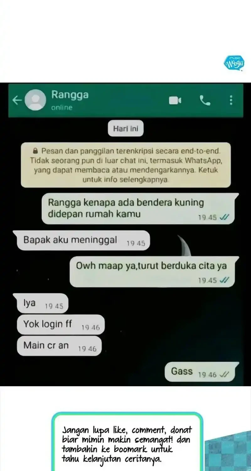 The Demon King Dad and his Hero Daughter Chapter 21 - halaman 88