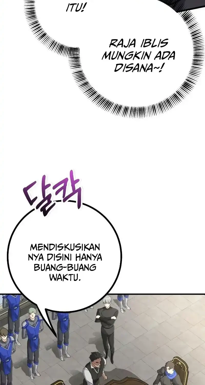 The Demon King Dad and his Hero Daughter Chapter 22 - halaman 10