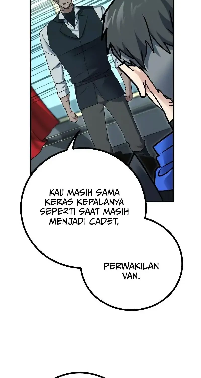 The Demon King Dad and his Hero Daughter Chapter 22 - halaman 16