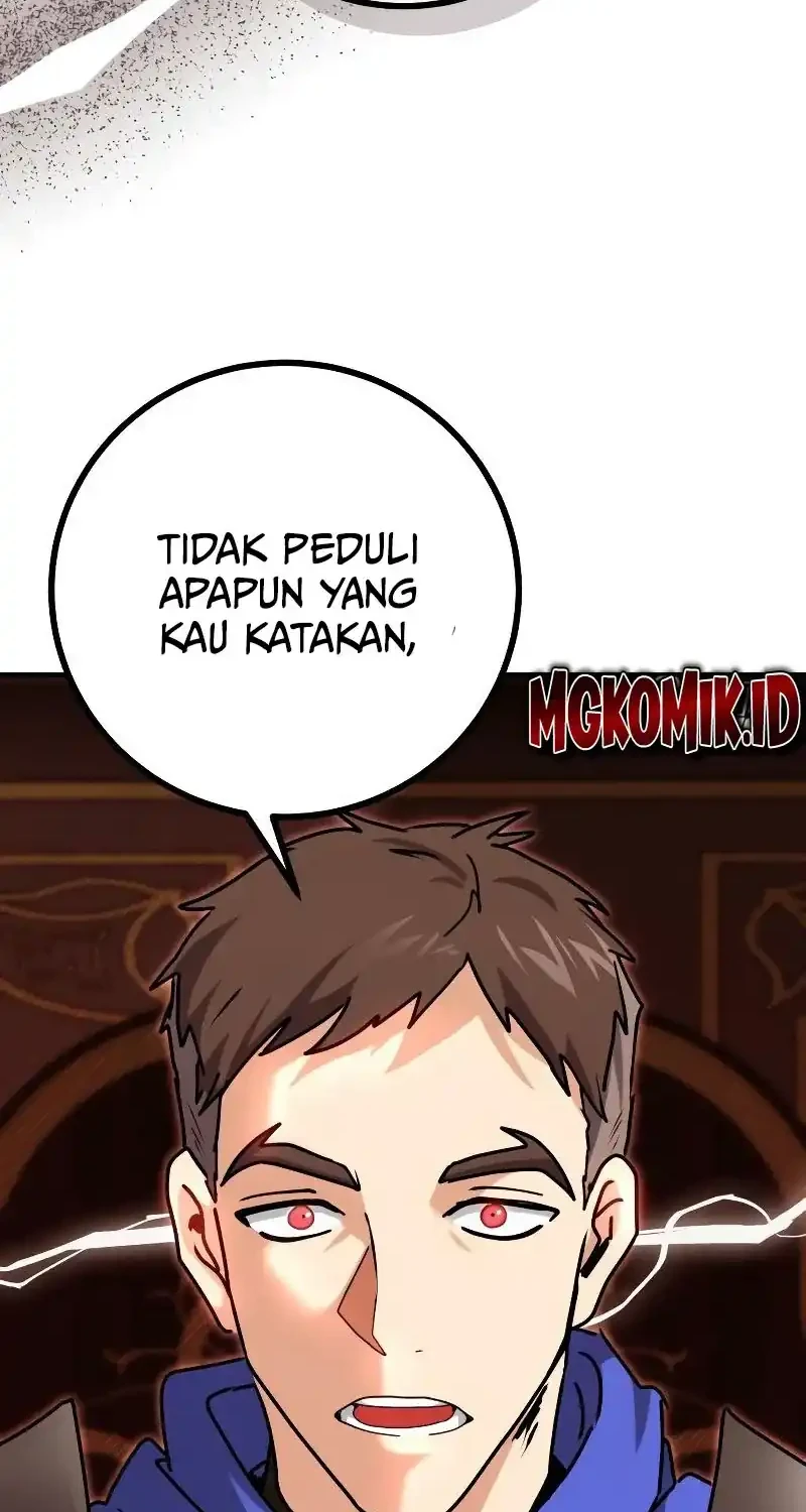 The Demon King Dad and his Hero Daughter Chapter 22 - halaman 18