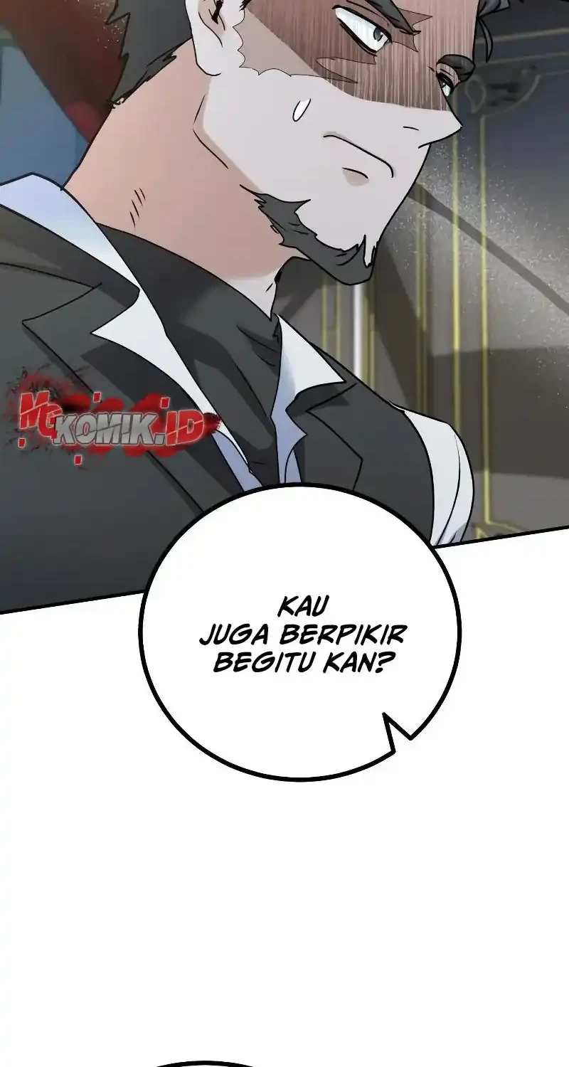 The Demon King Dad and his Hero Daughter Chapter 22 - halaman 20