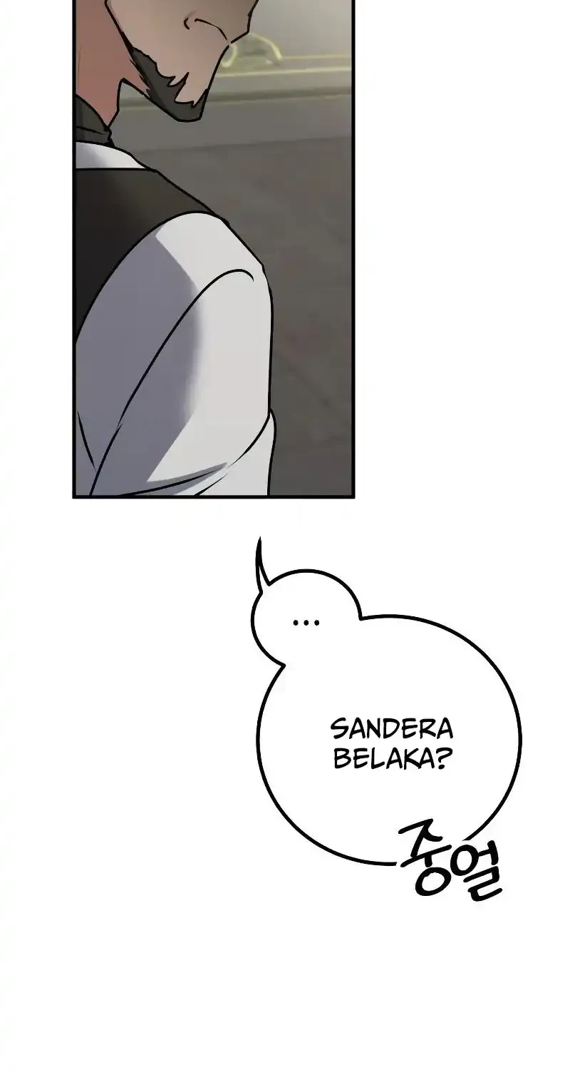 The Demon King Dad and his Hero Daughter Chapter 22 - halaman 22