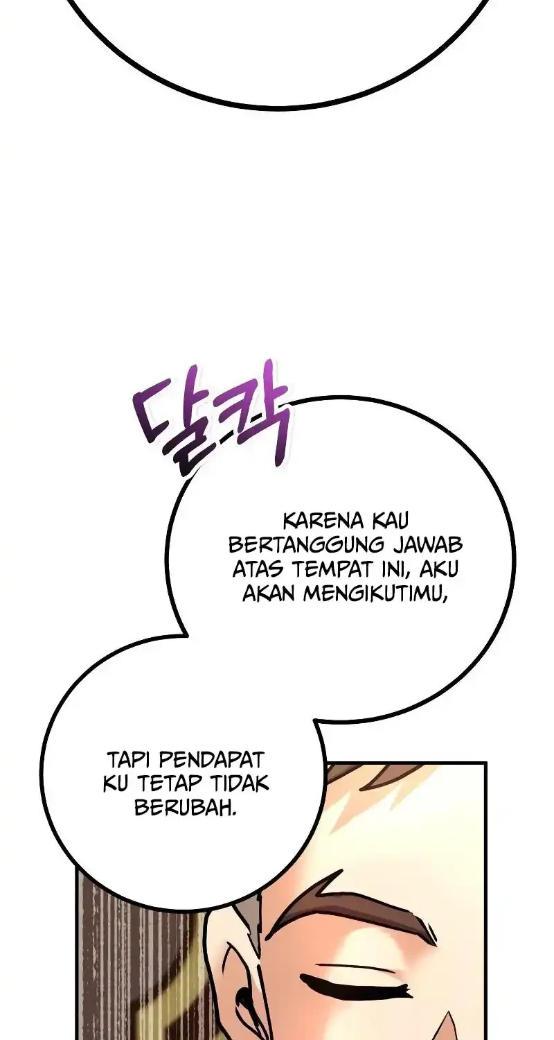 The Demon King Dad and his Hero Daughter Chapter 22 - halaman 24