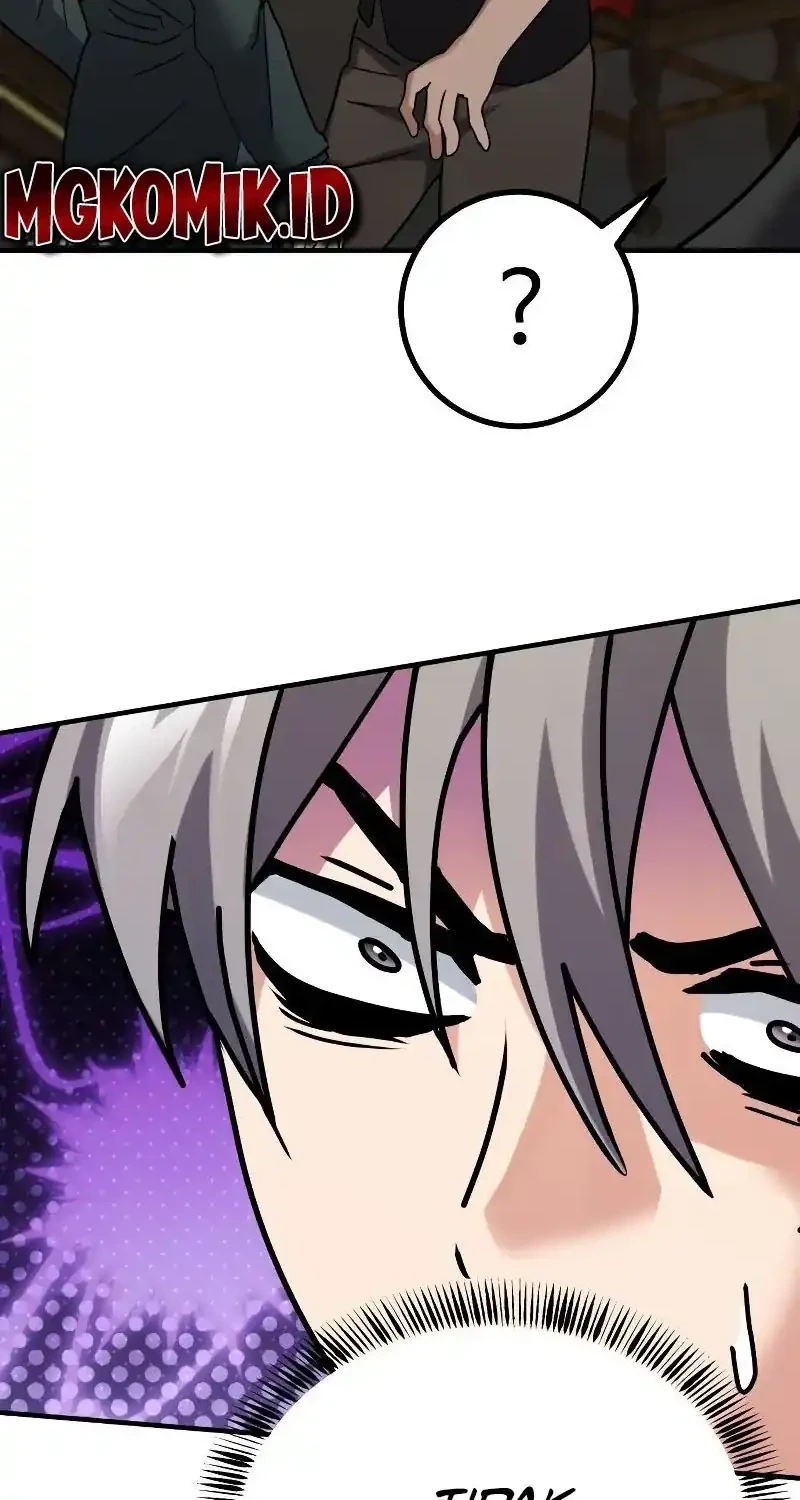 The Demon King Dad and his Hero Daughter Chapter 22 - halaman 28