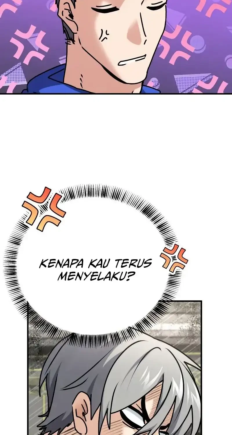 The Demon King Dad and his Hero Daughter Chapter 22 - halaman 32