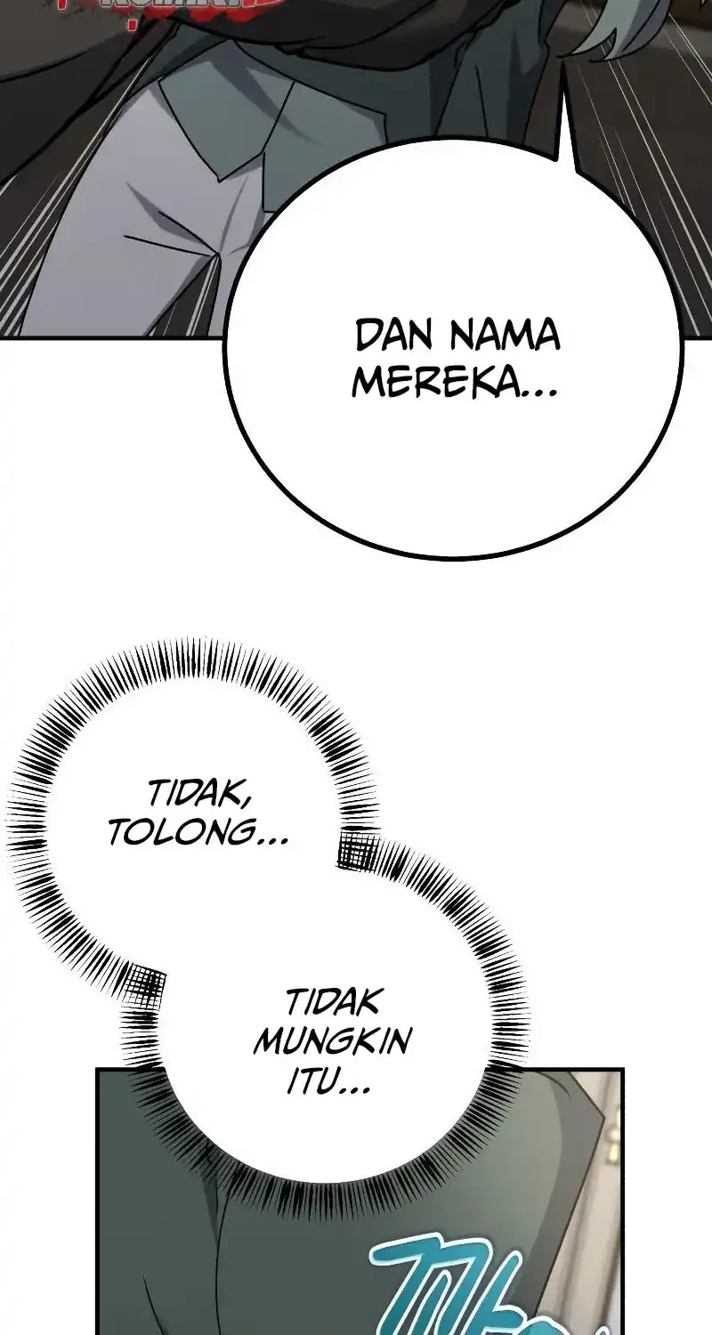 The Demon King Dad and his Hero Daughter Chapter 22 - halaman 34