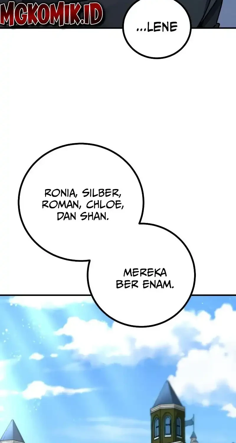 The Demon King Dad and his Hero Daughter Chapter 22 - halaman 36