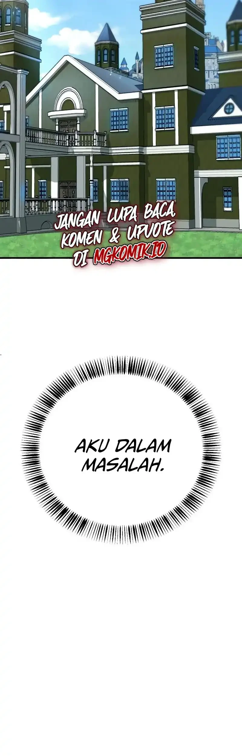 The Demon King Dad and his Hero Daughter Chapter 22 - halaman 37