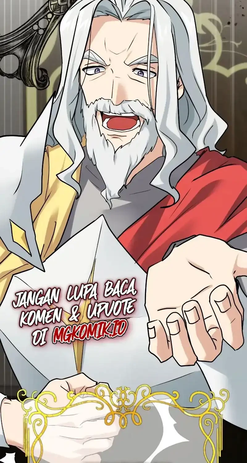 The Demon King Dad and his Hero Daughter Chapter 22 - halaman 4
