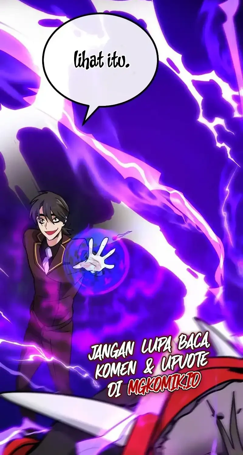 The Demon King Dad and his Hero Daughter Chapter 22 - halaman 40