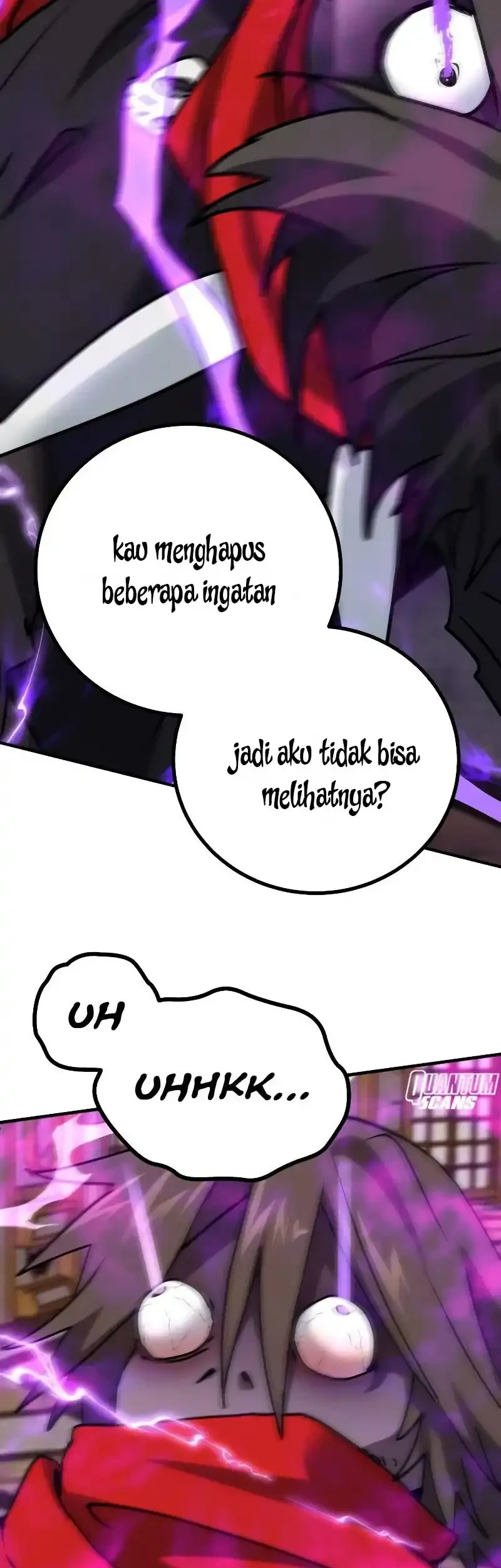 The Demon King Dad and his Hero Daughter Chapter 22 - halaman 41
