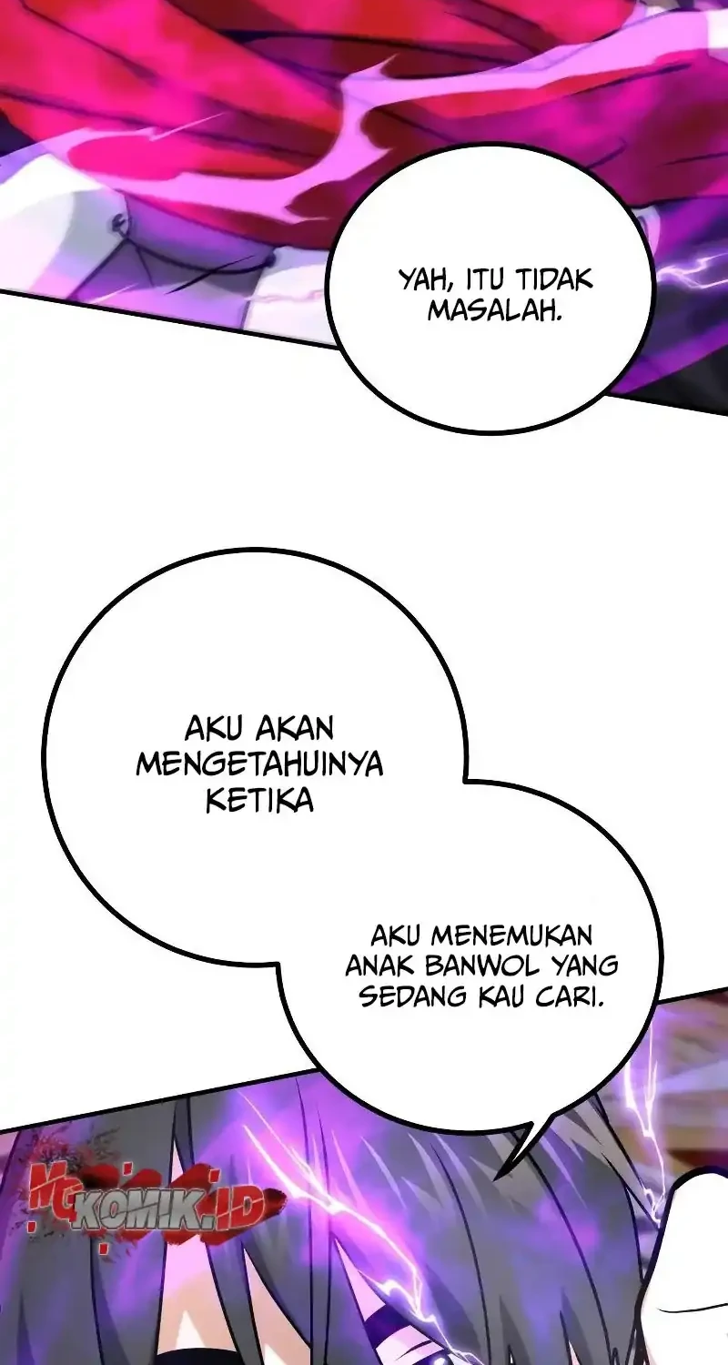 The Demon King Dad and his Hero Daughter Chapter 22 - halaman 42
